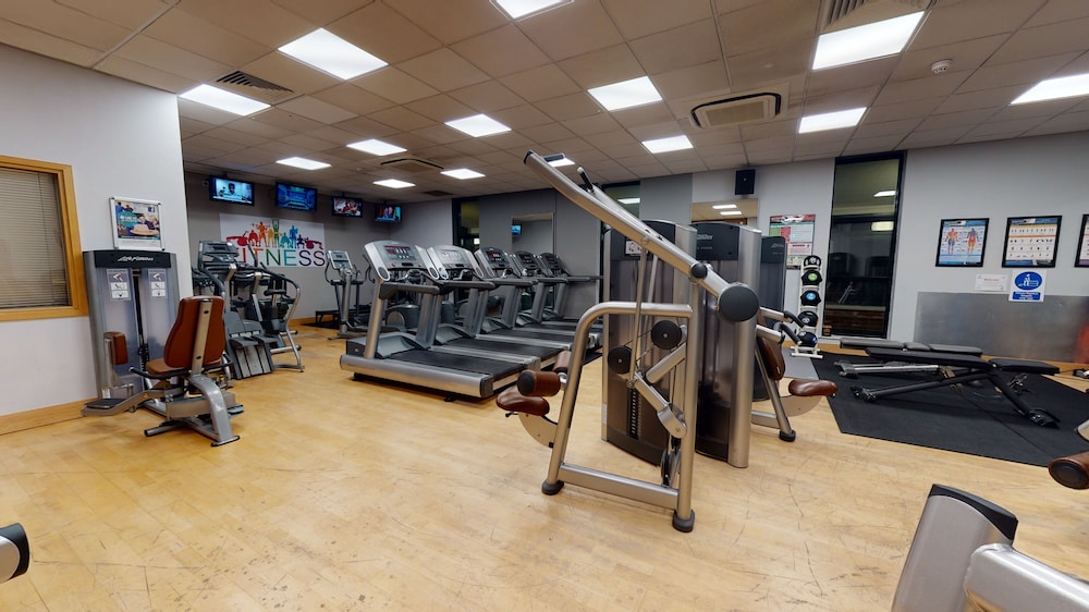 holiday inn cambridge by ihg
