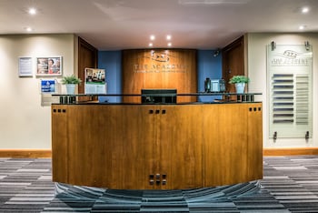 holiday inn cambridge by ihg