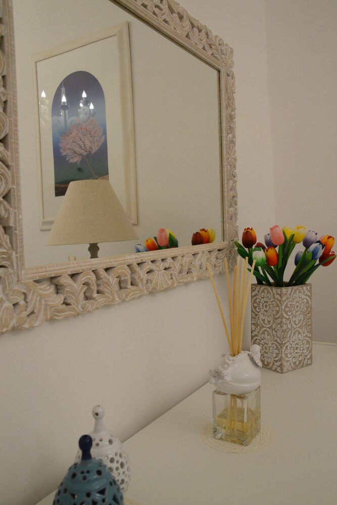 bandb cuore di vieste