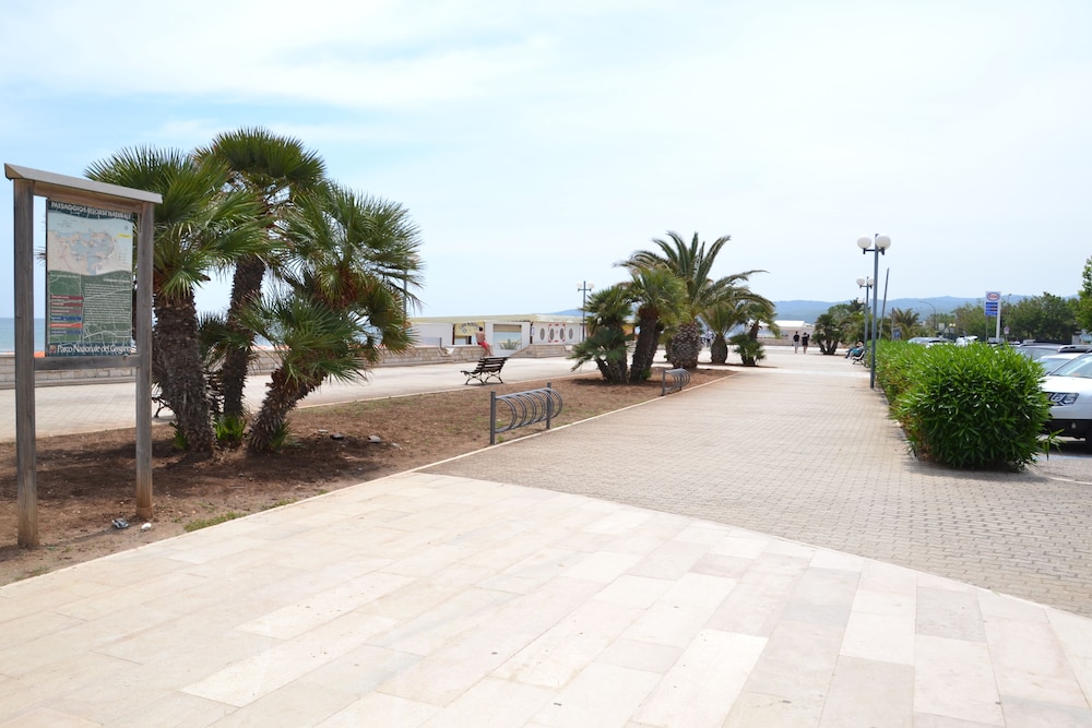 bandb cuore di vieste
