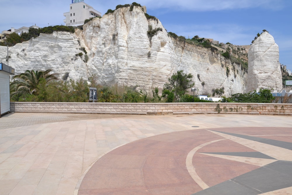 bandb cuore di vieste