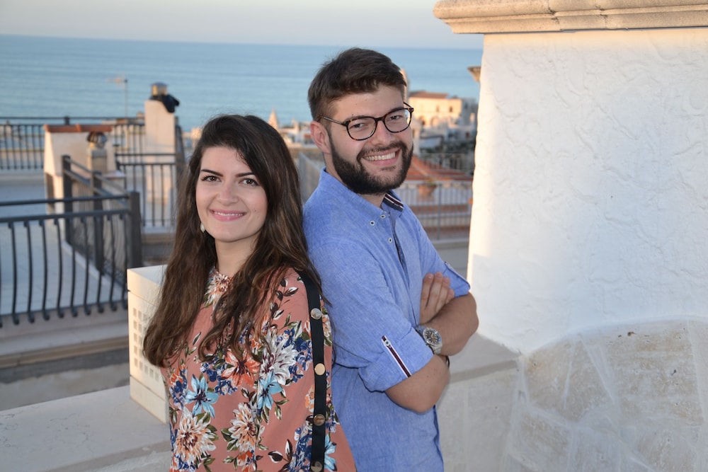 bandb cuore di vieste