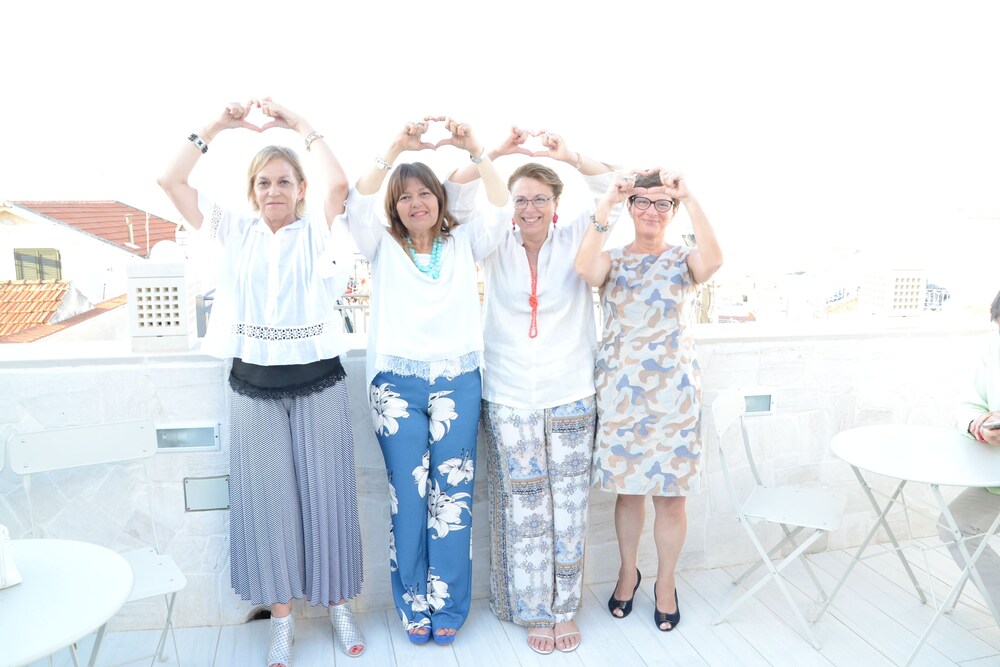 bandb cuore di vieste