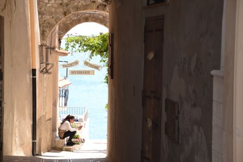 bandb cuore di vieste