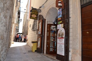 bandb cuore di vieste
