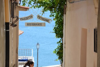 bandb cuore di vieste