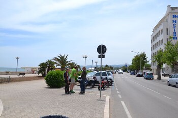 bandb cuore di vieste