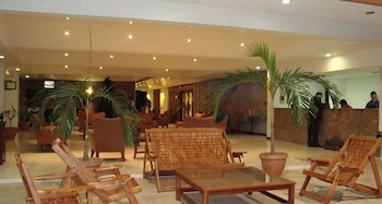 hotel poza rica inn