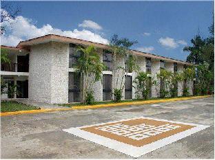 hotel poza rica inn
