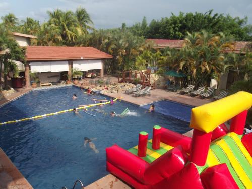 hotel poza rica inn