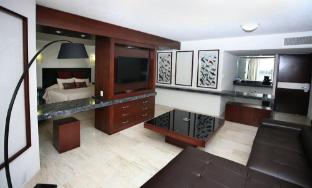 hotel poza rica inn