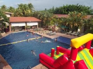 hotel poza rica inn