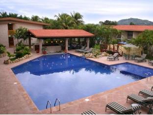 hotel poza rica inn