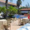 hotel poza rica inn