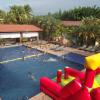 hotel poza rica inn