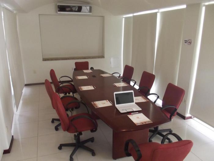 hotel poza rica inn