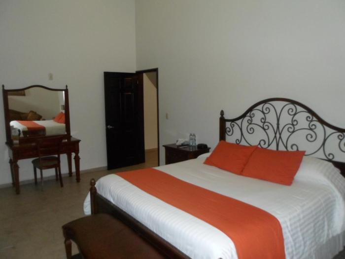hotel poza rica inn