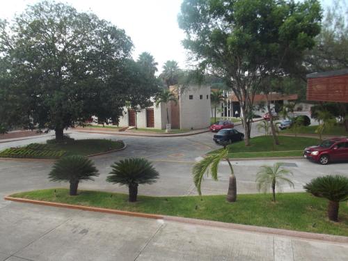hotel poza rica inn