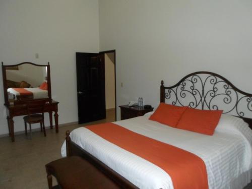 hotel poza rica inn