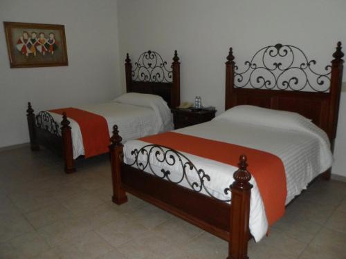 hotel poza rica inn