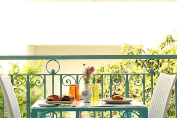 bandb camere borgo