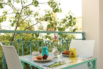bandb camere borgo