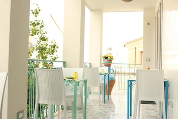 bandb camere borgo