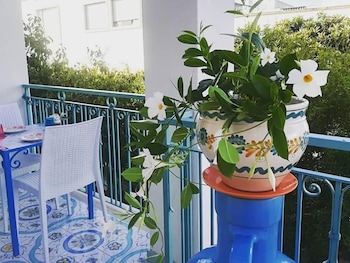 bandb camere borgo
