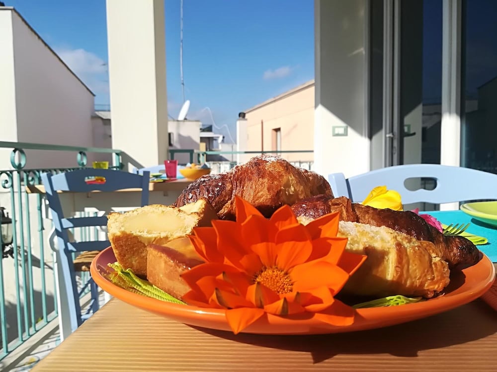 bandb camere borgo