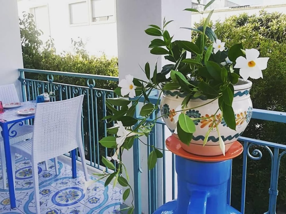 bandb camere borgo