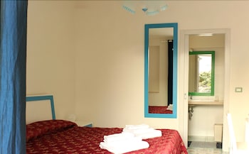 bandb camere borgo