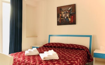 bandb camere borgo