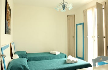 bandb camere borgo