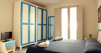 bandb camere borgo