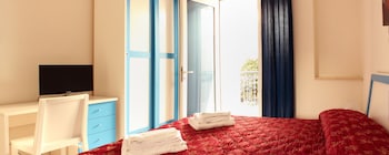 bandb camere borgo