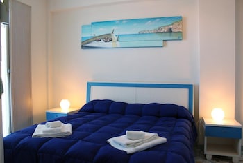 bandb camere borgo