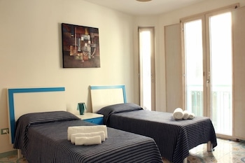 bandb camere borgo