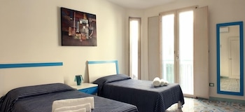 bandb camere borgo