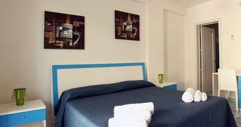 bandb camere borgo