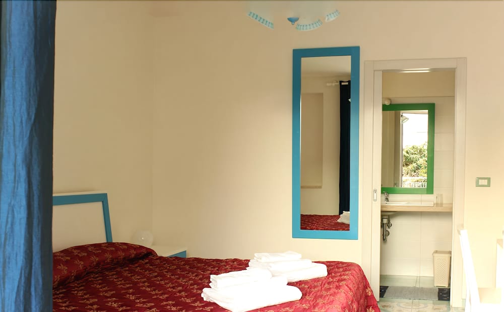 bandb camere borgo