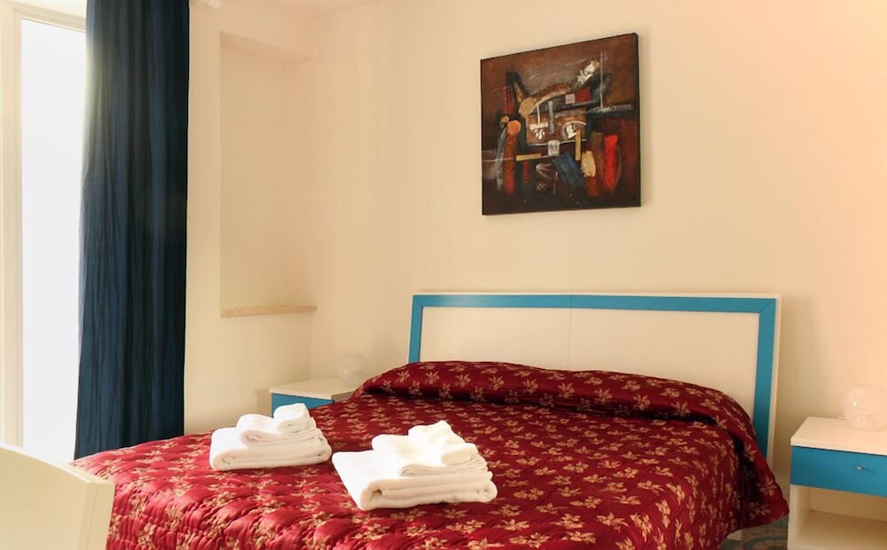 bandb camere borgo