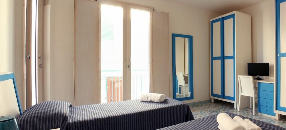bandb camere borgo