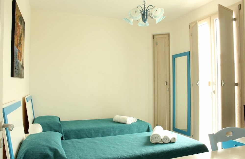 bandb camere borgo