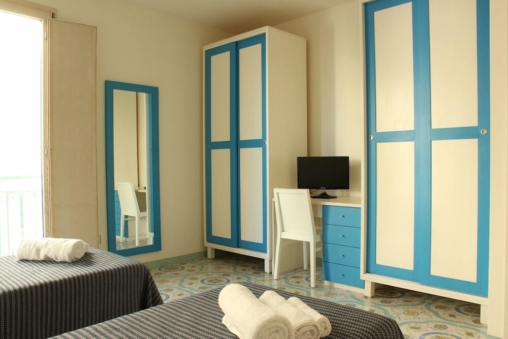 bandb camere borgo