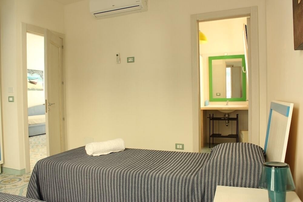 bandb camere borgo