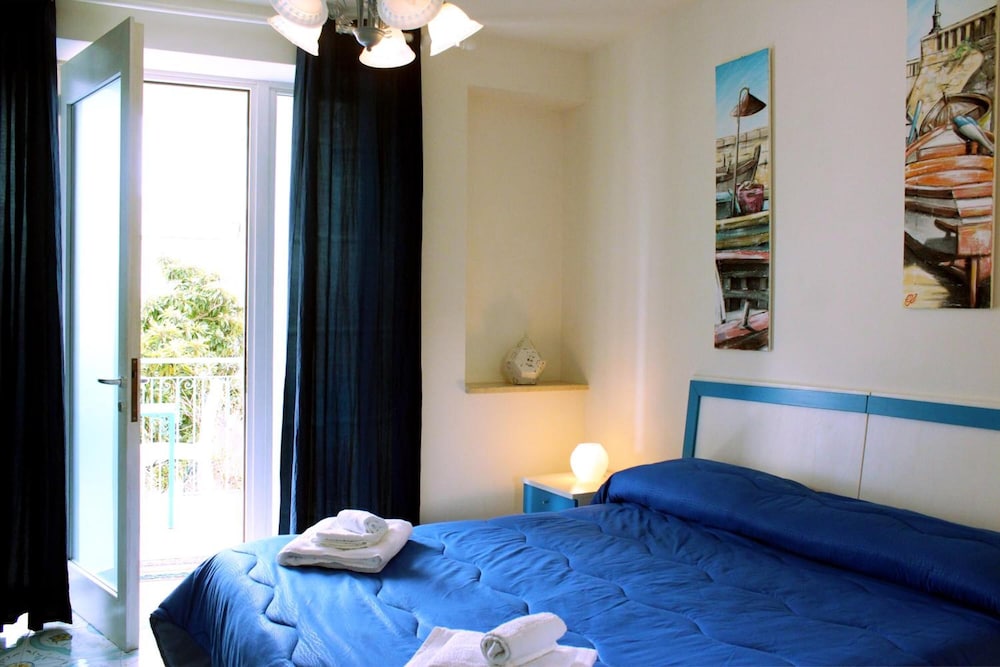 bandb camere borgo