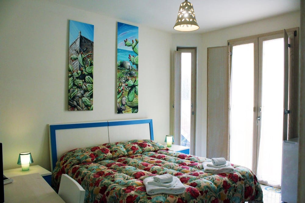 bandb camere borgo