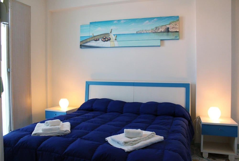 bandb camere borgo