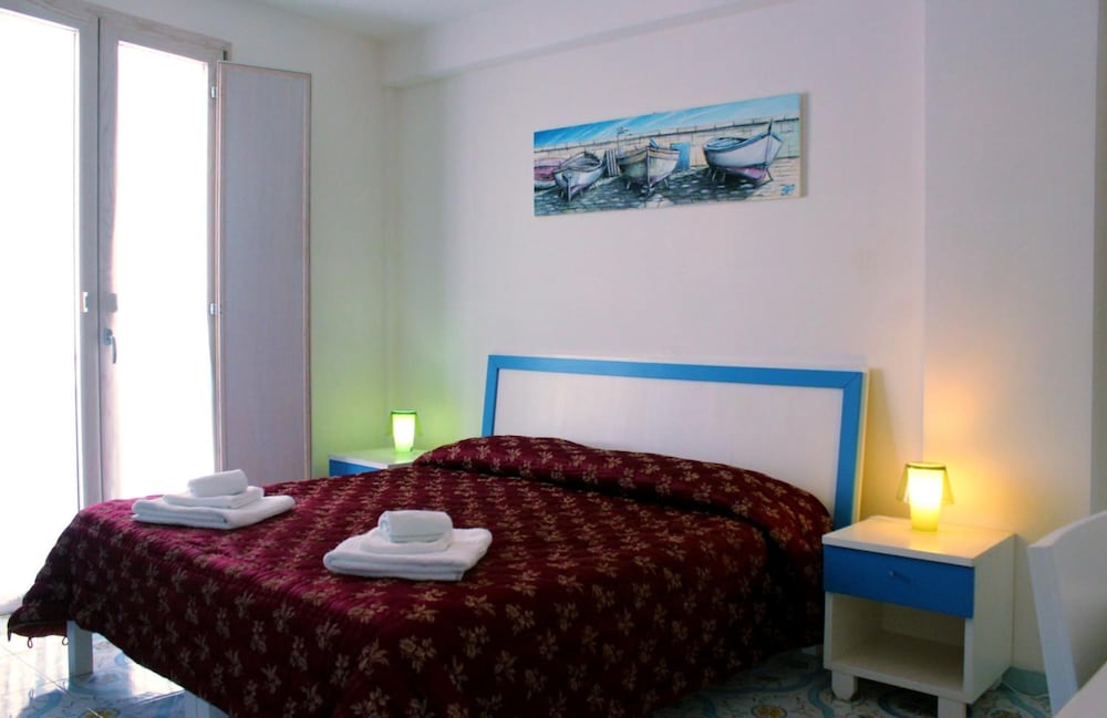bandb camere borgo
