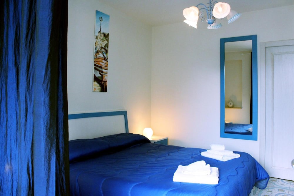 bandb camere borgo